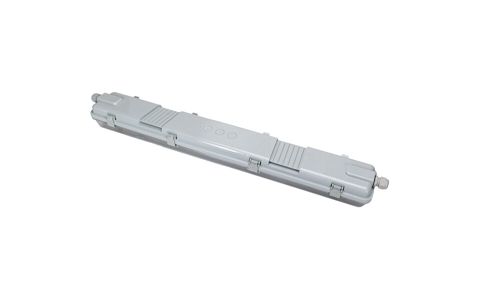 Velvalux Velvalux Strela - LED Waterdichte TL Armatuur 60cm