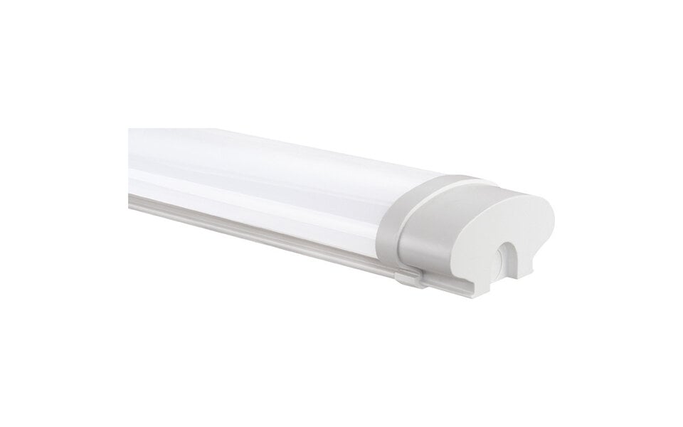 HLW LED LED TL Armatuur 90W - Waterdicht en Helder Licht HLW LED LED TL Armatuur 90W - Waterdicht en Helder Licht