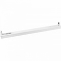 Aigi Dybolo LED TL Armatuur T8 - 60cm - Mat Wit