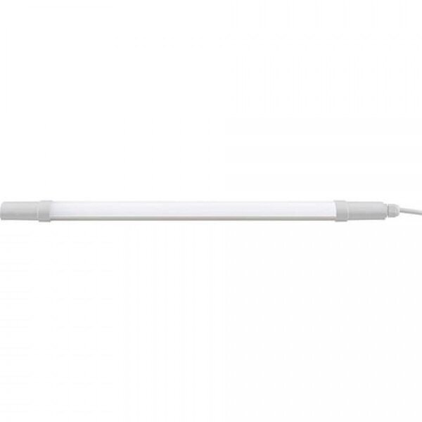 HLW LED LED TL Armatuur Irma - 36W Waterdicht IP65 HLW LED LED TL Armatuur Irma - 36W Waterdicht IP65