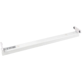LED TL Armatuur T8 - Aigi Dybolo 60cm LED TL Armatuur T8 - Aigi Dybolo 60cm