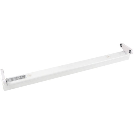 LED TL Armatuur T8 - Aigi Dybolo 60cm LED TL Armatuur T8 - Aigi Dybolo 60cm