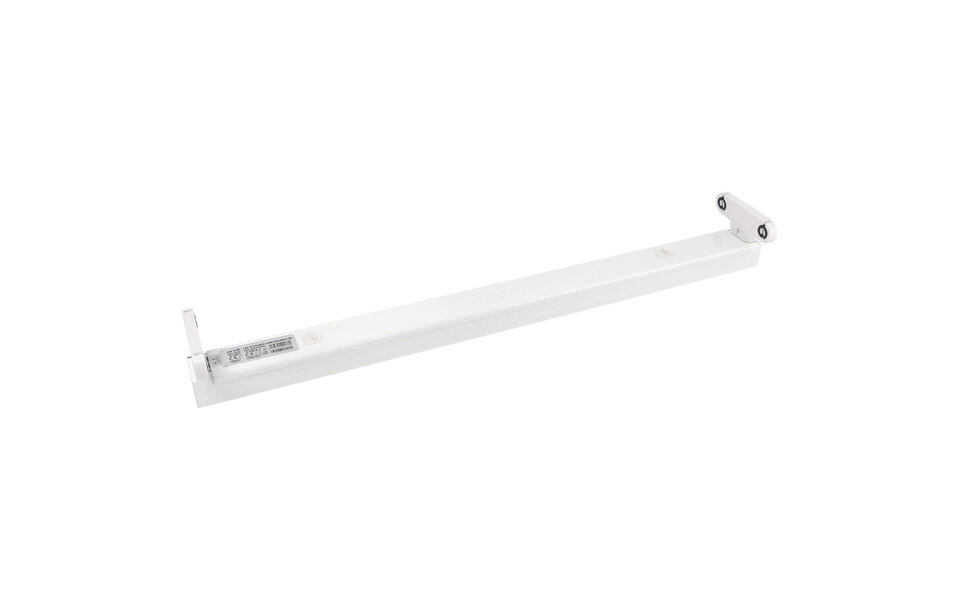 HLW LED LED TL Armatuur T8 - Aigi Dybolo 60cm HLW LED LED TL Armatuur T8 - Aigi Dybolo 60cm