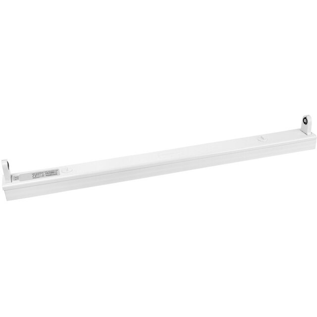 HLW LED LED TL Armatuur met T8 Buis - OSRAM 60cm