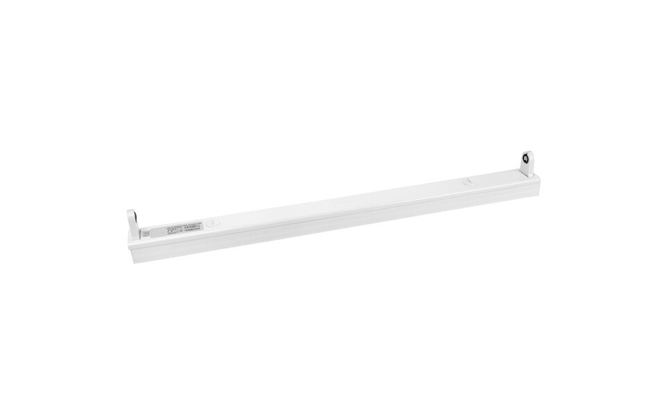 HLW LED LED Fluorescent Fixture with T8 Tube - OSRAM 60cm HLW LED LED Fluorescent Fixture with T8 Tube - OSRAM 60cm