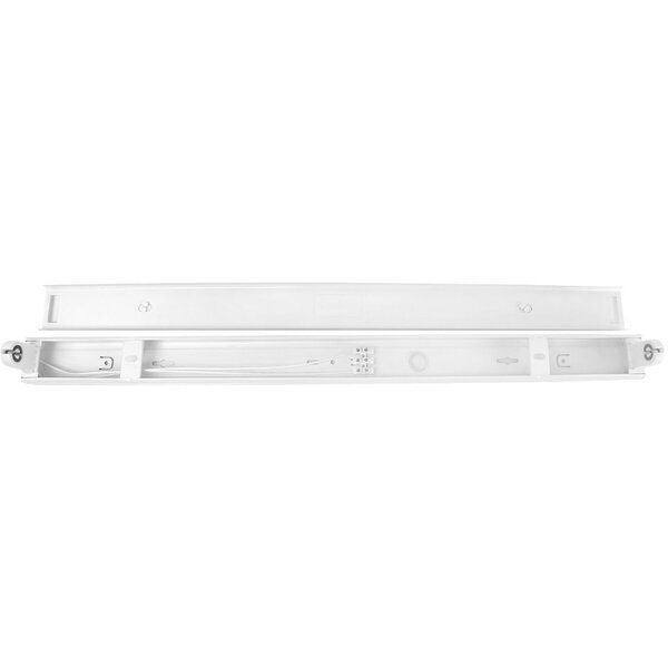 HLW LED LED TL Armatuur met T8 Buis - OSRAM 60cm HLW LED LED TL Armatuur met T8 Buis - OSRAM 60cm