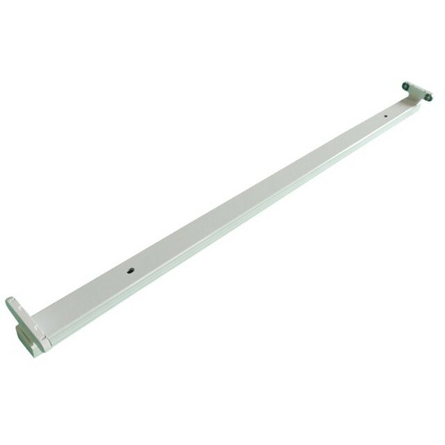 HLW LED LED Fluorescent Fixture - OSRAM 150cm - Warm White 3000K HLW LED LED Fluorescent Fixture - OSRAM 150cm - Warm White 3000K