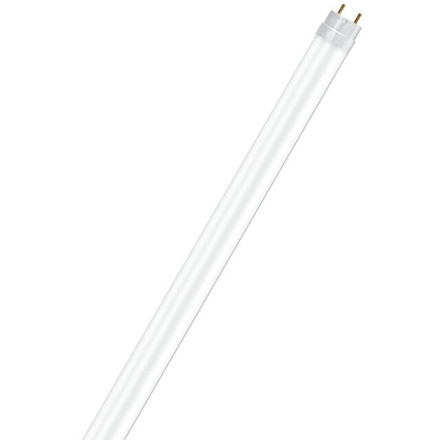 HLW LED LED Fluorescent Fixture with T8 Tube - OSRAM SubstiTUBE Value EM 840 - Aigi Dyb
