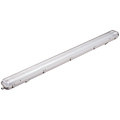 LED TL Armatuur - 120cm Dubbel - Pimosta