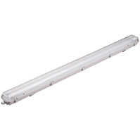 LED TL Armatuur - 120cm Dubbel - Pimosta