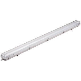 LED TL Armatuur - 120cm Dubbel - Pimosta LED TL Armatuur - 120cm Dubbel - Pimosta