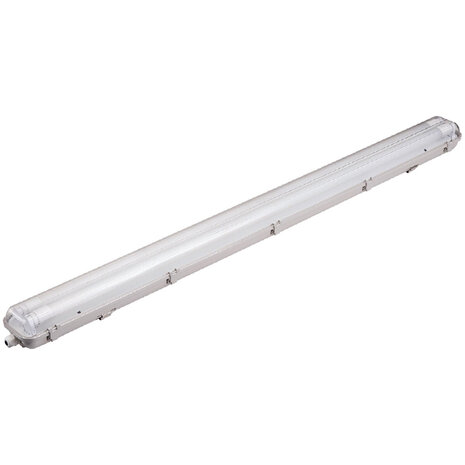 LED TL Armatuur - 120cm Dubbel - Pimosta LED TL Armatuur - 120cm Dubbel - Pimosta