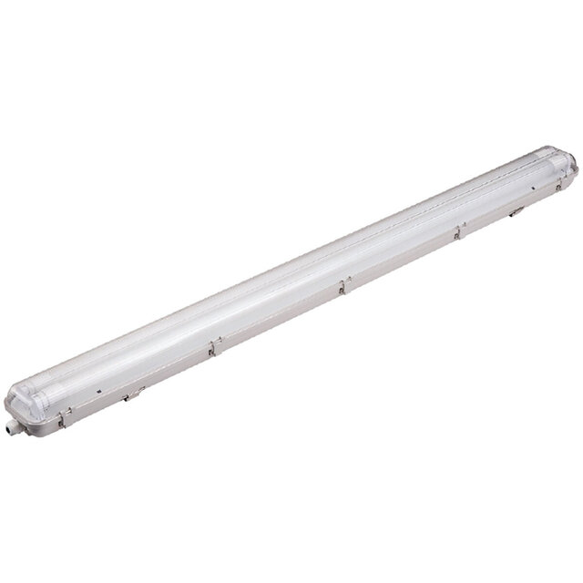 LED TL Armatuur - 120cm Dubbel - Pimosta Binnenverlichting