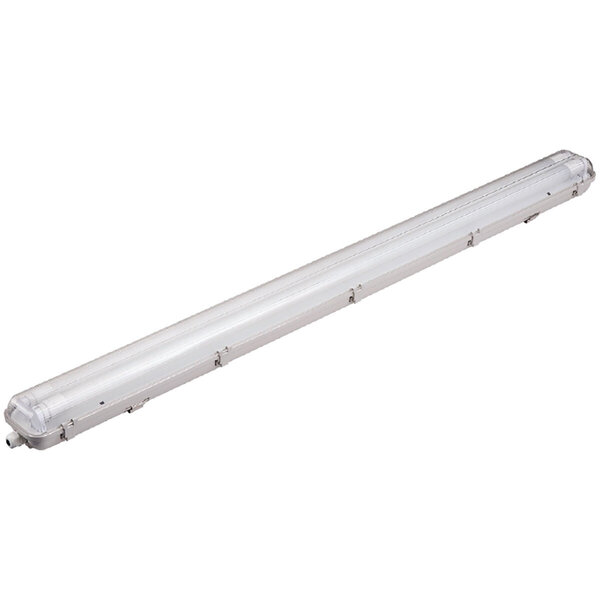 HLW LED LED TL Armatuur - 120cm Dubbel - Pimosta HLW LED LED TL Armatuur - 120cm Dubbel - Pimosta