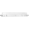 HLW LED Aigi Dybolo LED Fluorescent Fixture with T8 Tube - 60cm