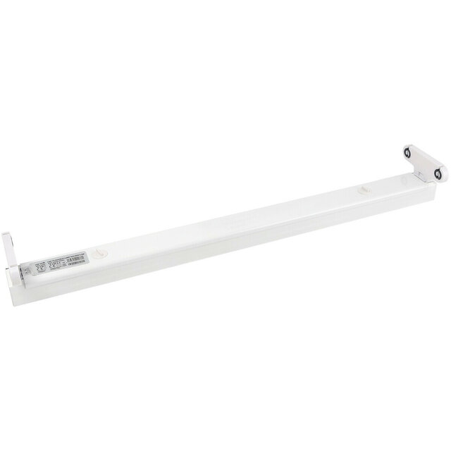HLW LED Aigi Dybolo LED TL Armatuur 60cm - 16W