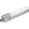 HLW LED LED Fluorescent Fixture - Warm White 3000K - 120cm