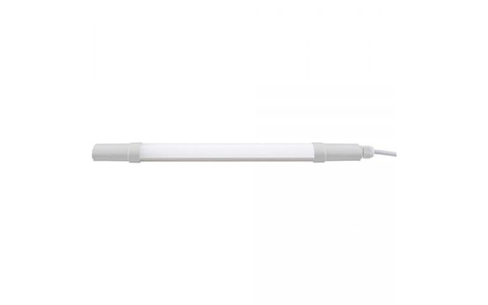 HLW LED LED Fluorescent Fixture Irma - 18W Waterproof and Powerful HLW LED LED Fluorescent Fixture Irma - 18W Waterproof and Powerful