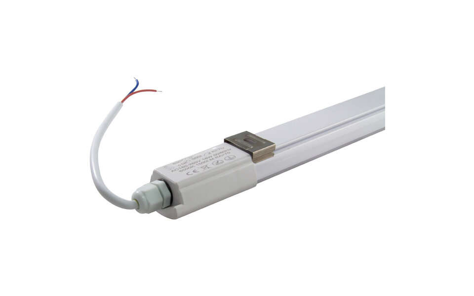 HLW LED LED Fluorescent Fixture 36W - Waterproof & Efficient HLW LED LED Fluorescent Fixture 36W - Waterproof & Efficient