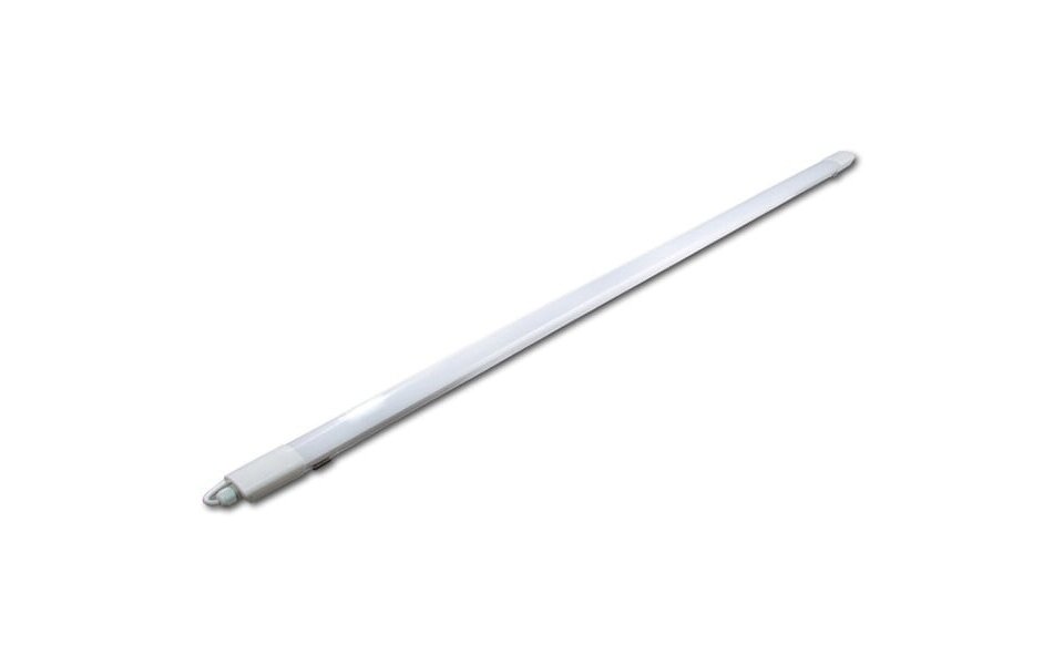 HLW LED LED Fluorescent Fixture 36W - Waterproof & Efficient HLW LED LED Fluorescent Fixture 36W - Waterproof & Efficient