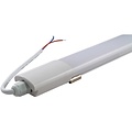 LED Fluorescent Fixture 18W - Bright Daylight White Light LED Fluorescent Fixture 18W - Bright Daylight White Light