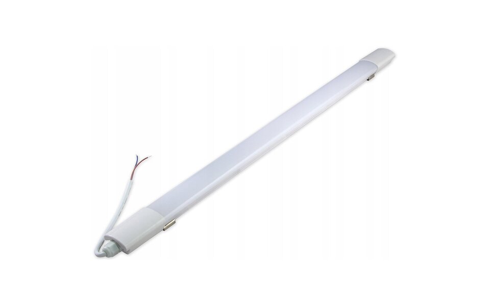 HLW LED LED Fluorescent Fixture 18W - Bright Daylight White Light HLW LED LED Fluorescent Fixture 18W - Bright Daylight White Light