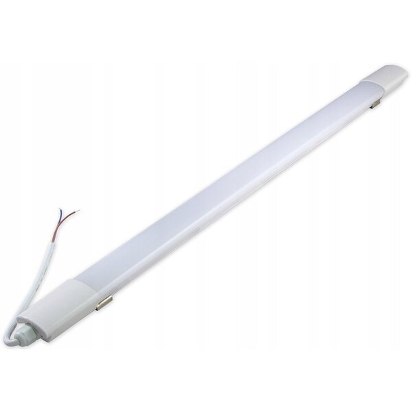 HLW LED LED TL Armatuur 18W - Helder Daglicht Wit Licht HLW LED LED TL Armatuur 18W - Helder Daglicht Wit Licht