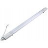 HLW LED LED Fluorescent Fixture - 18W Waterproof - Natural White 4000K HLW LED LED Fluorescent Fixture - 18W Waterproof - Natural White 4000K