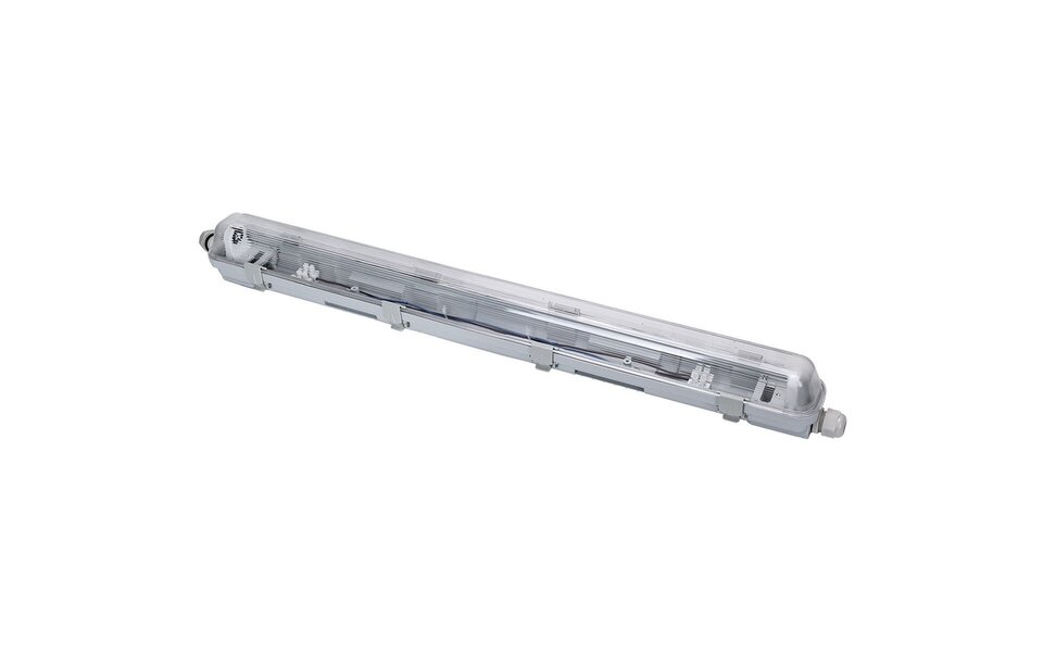 Velvalux LED Waterproof Fluorescent Fixture - Velvalux Strela 60cm