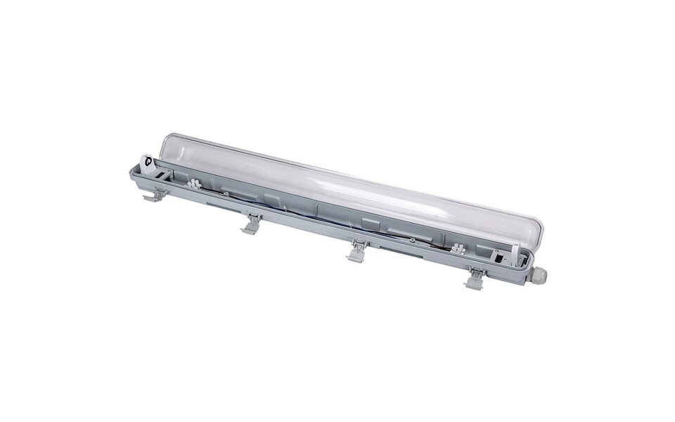Velvalux LED Waterproof Fluorescent Fixture - Velvalux Strela 60cm