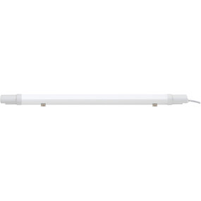 LED TL Armatuur 36W - Waterdicht en Duurzaam LED TL Armatuur 36W - Waterdicht en Duurzaam
