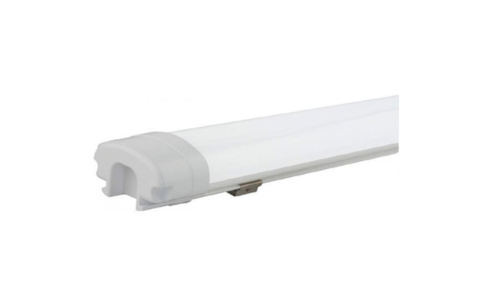 HLW LED LED Fluorescent Fixture 36W - Waterproof and Durable
