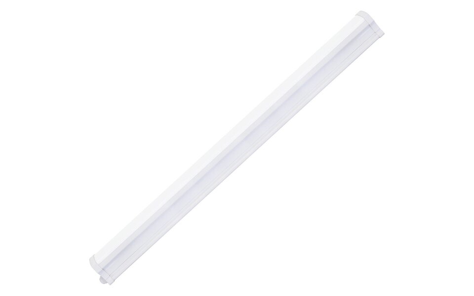 HLW LED LED TL Armatuur - 20W Waterdicht IP65 - Helder Wit