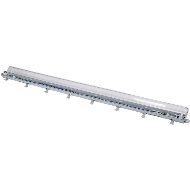 Velvalux Velvalux Strela LED Fluorescent Fixture 150cm - Waterproof IP65 Velvalux Velvalux Strela LED Fluorescent Fixture 150cm - Waterproof IP65