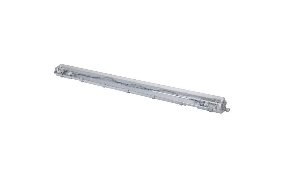 Velvalux LED Waterproof Fluorescent Fixture - Velvalux Strela Velvalux LED Waterproof Fluorescent Fixture - Velvalux Strela
