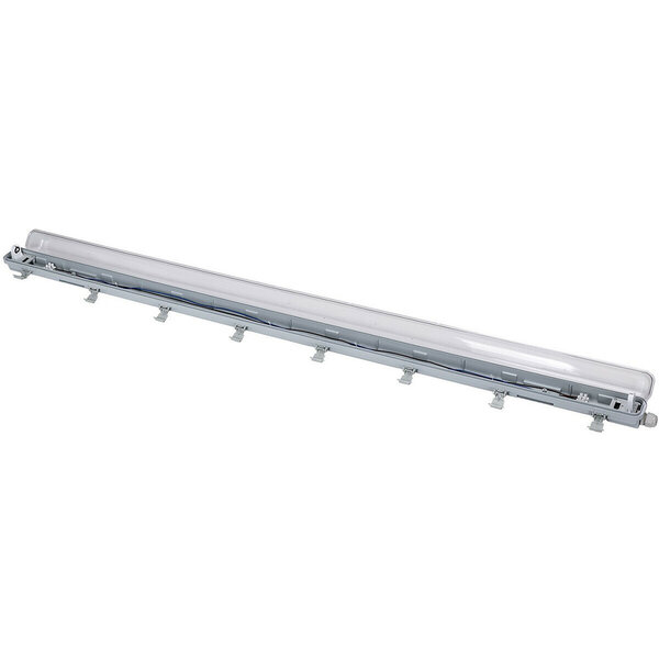 Velvalux Velvalux Strela LED TL Armatuur - Waterdicht en Koppelbaar Velvalux Velvalux Strela LED TL Armatuur - Waterdicht en Koppelbaar