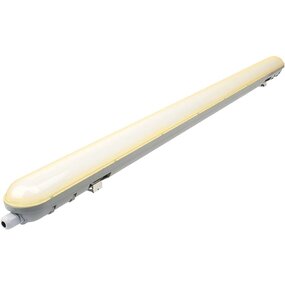 Premium LED Balk - Warm Wit 3000K - 36W - Waterdicht Premium LED Balk - Warm Wit 3000K - 36W - Waterdicht