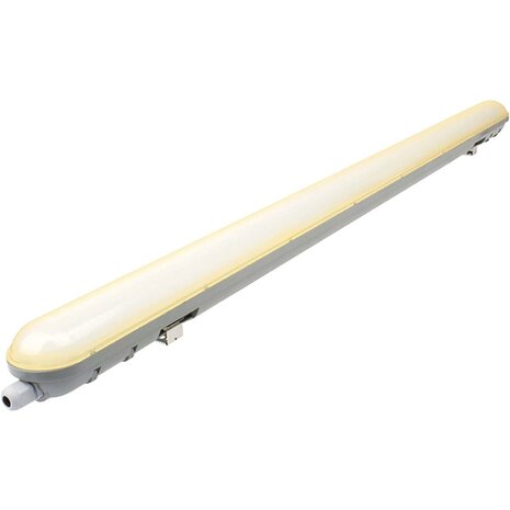 Premium LED Balk - Warm Wit 3000K - 36W - Waterdicht Premium LED Balk - Warm Wit 3000K - 36W - Waterdicht