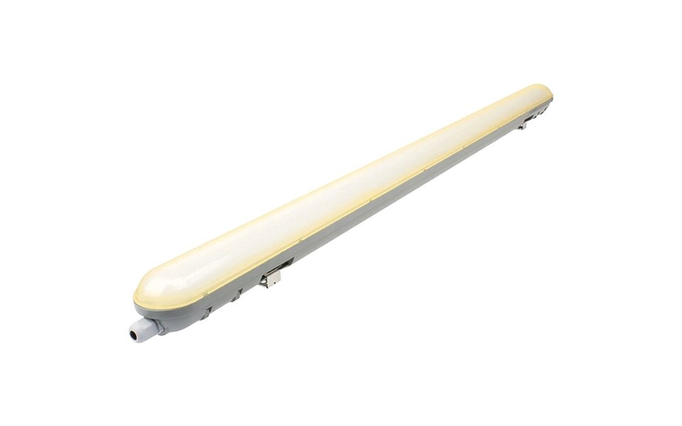 HLW LED Premium LED Bar - Warm White 3000K - 36W - Waterproof HLW LED Premium LED Bar - Warm White 3000K - 36W - Waterproof