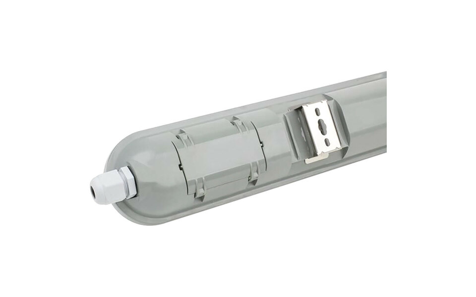 HLW LED Premium LED Balk - Warm Wit 3000K - 36W - Waterdicht