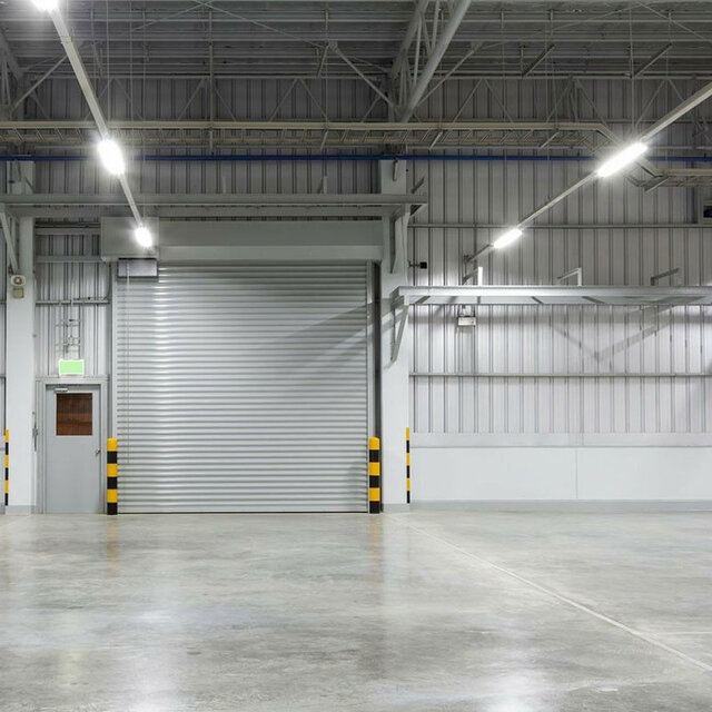 HLW LED LED Fluorescent Fixture T8 - 120cm - Waterproof IP54 HLW LED LED Fluorescent Fixture T8 - 120cm - Waterproof IP54