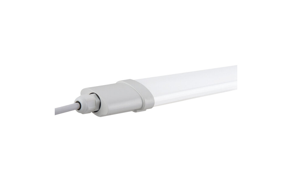 HLW LED LED Fluorescent Fixture Irma - 18W Waterproof and Energy Efficient HLW LED LED Fluorescent Fixture Irma - 18W Waterproof and Energy Efficient