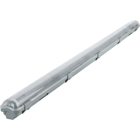 LED TL Armatuur T8 - Waterdicht en Energiezuinig LED TL Armatuur T8 - Waterdicht en Energiezuinig