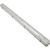 LED TL Armatuur T8 - Aigi Hari 120cm - Waterdicht LED TL Armatuur T8 - Aigi Hari 120cm - Waterdicht