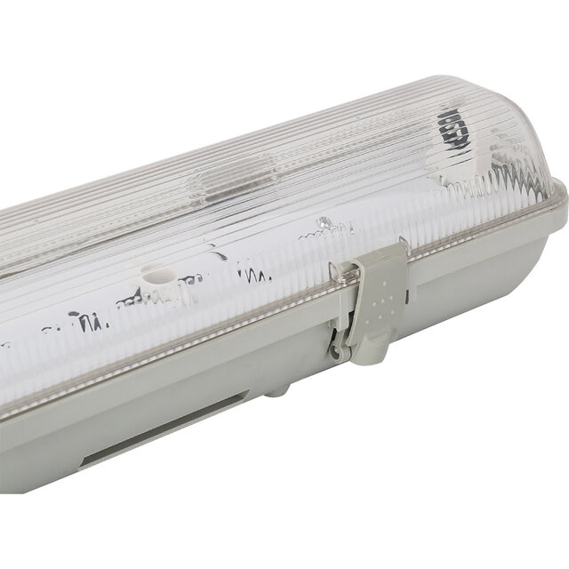 HLW LED LED Fluorescent Fixture T8 - Aigi Hari 120cm - Waterproof