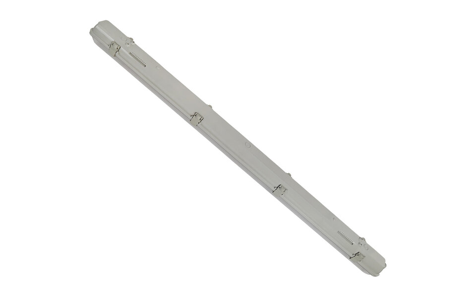HLW LED LED Fluorescent Fixture T8 - Aigi Hari 120cm - Waterproof