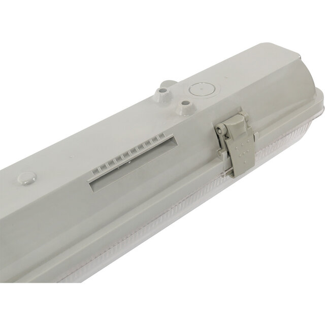 HLW LED LED Fluorescent Fixture T8 - Aigi Hari 120cm - Waterproof