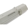 HLW LED LED Fluorescent Fixture T8 - Aigi Hari 120cm - Waterproof