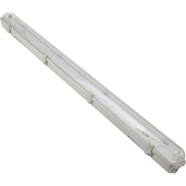 LED TL Armatuur T8 - Waterdicht en Duurzaam Binnenverlichting LED TL Armatuur T8 - Waterdicht en Duurzaam Binnenverlichting