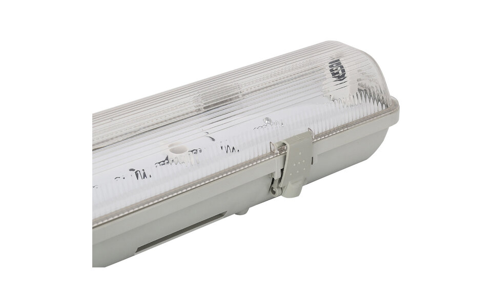 HLW LED LED Fluorescent Fixture T8 - Waterproof and Durable